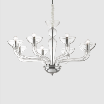 Lustre CASANOVA - IDEAL LUX