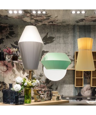 Lustre de plafond Ballet Modèle P379 Adriani & Rossi