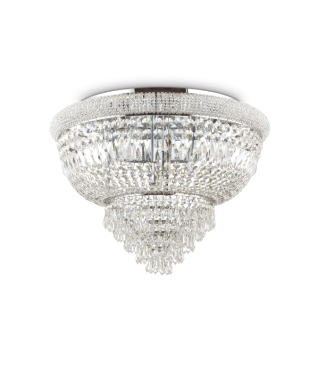 Plafonnier DUBAI - IDEAL LUX