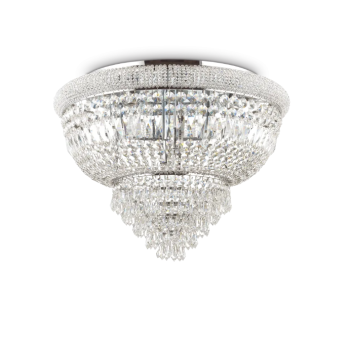 Plafonnier DUBAI - IDEAL LUX