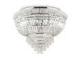 Plafonnier DUBAI - IDEAL LUX
