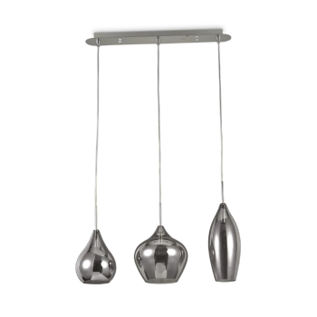 Lustre SOFT SP3 - IDEAL LUX