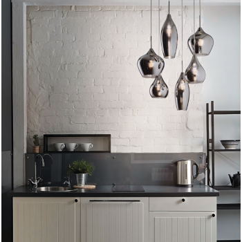 Lustre SOFT SP3 - IDEAL LUX