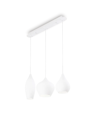 Lustre SOFT SP3 - IDEAL LUX