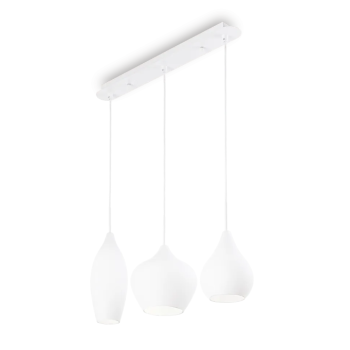 Lustre SOFT SP3 - IDEAL LUX
