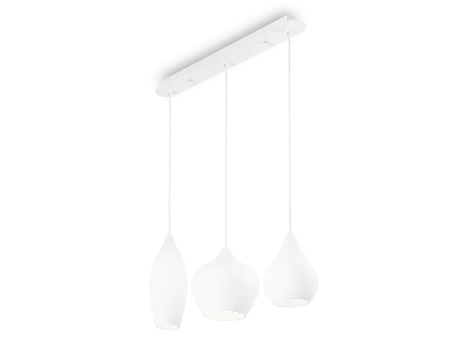 Lustre SOFT SP3 - IDEAL LUX