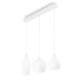 Lustre SOFT SP3 - IDEAL LUX
