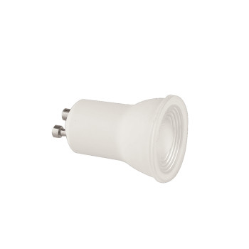 Ampoule LED GU10 MINI 4W 320LM 3000K 60° 34X48mm 15000h IRC80