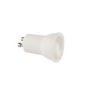 Ampoule LED GU10 MINI 4W 320LM 3000K 60° 34X48mm 15000h IRC80