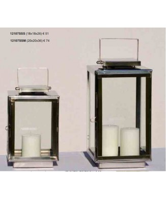 LANTERNE 12107SSM IDI