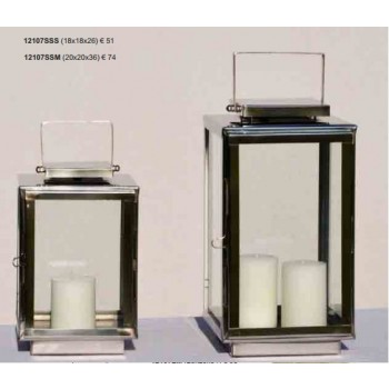 LANTERNE 12107SSM IDI