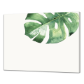 Tableau noir LEAF G6846 PINTDECOR