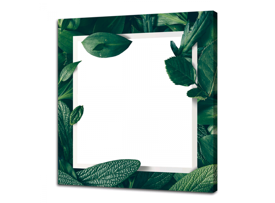 Tableau noir LEAVES G4644 PINTDECOR