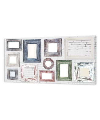 Tableau noir MESSAGE SET G2410 PINTDECOR