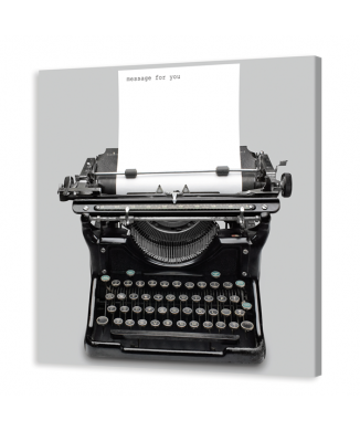 Tableau noir OLIVETTI G2422 PINTDECOR