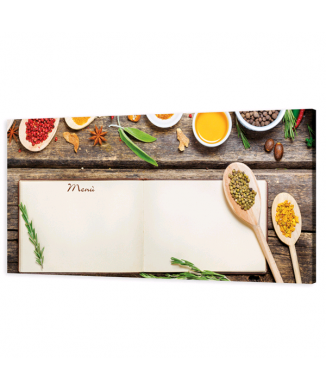 Tableau noir ROSEMARY G3662 PINTDECOR