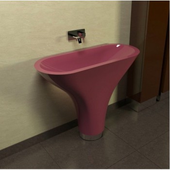 LAVABO FLOUNDER EN ADAMANTX ZAD