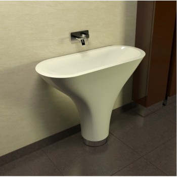 LAVABO FLOUNDER EN ADAMANTX ZAD