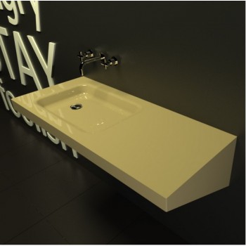 LAVABO SUR SELLE EN ADAMANTX ZAD