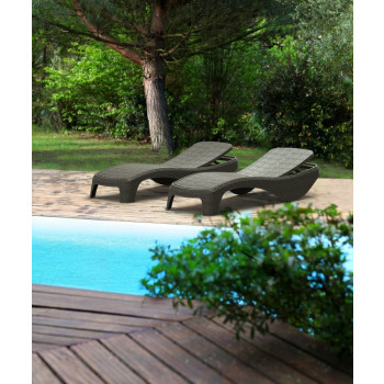 Transat ATLANTIC KETER