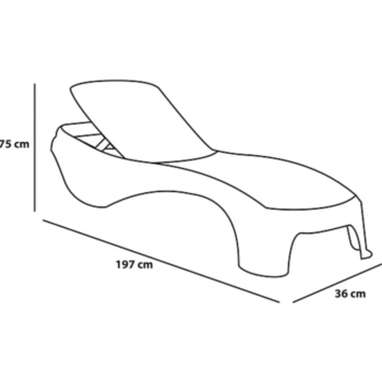 Transat ATLANTIC KETER