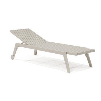 Transat en polypropylène SPRITZ Vondom