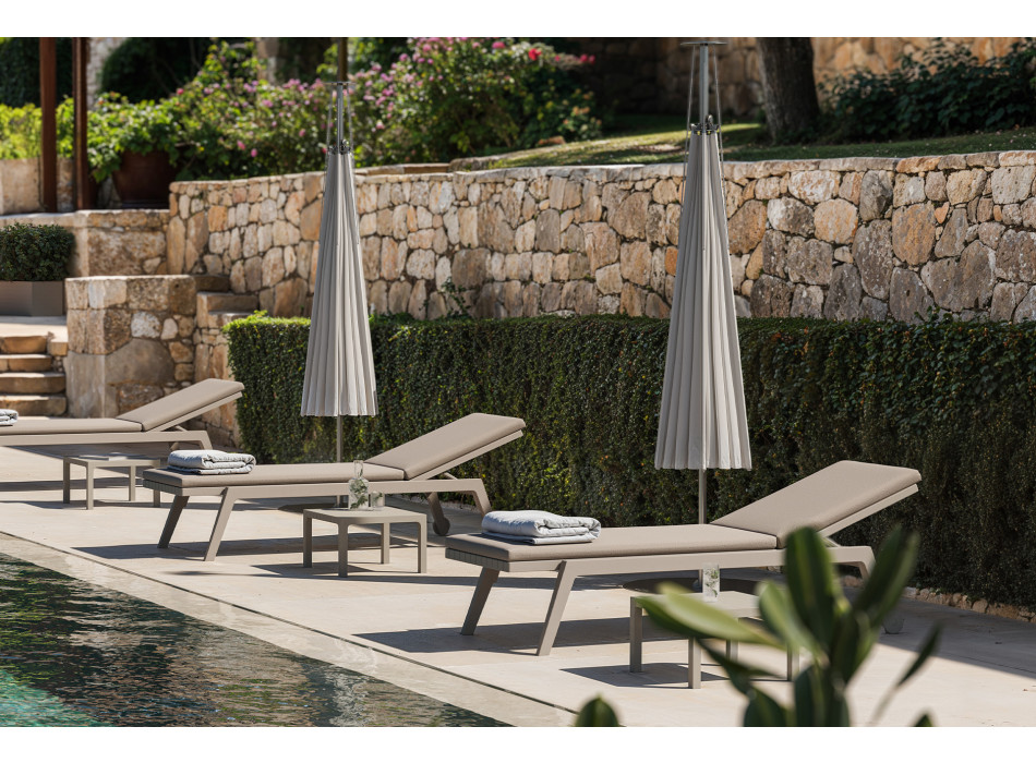 Transat en polypropylène SPRITZ Vondom