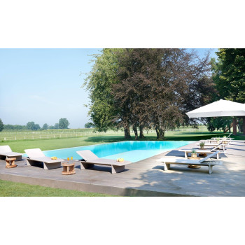 Lit bébé West SLIDE