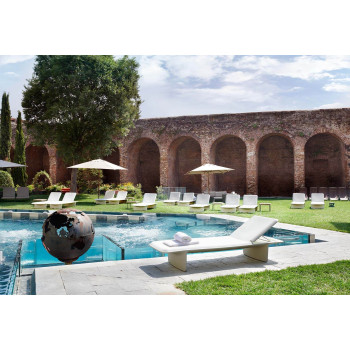 Lit bébé West SLIDE