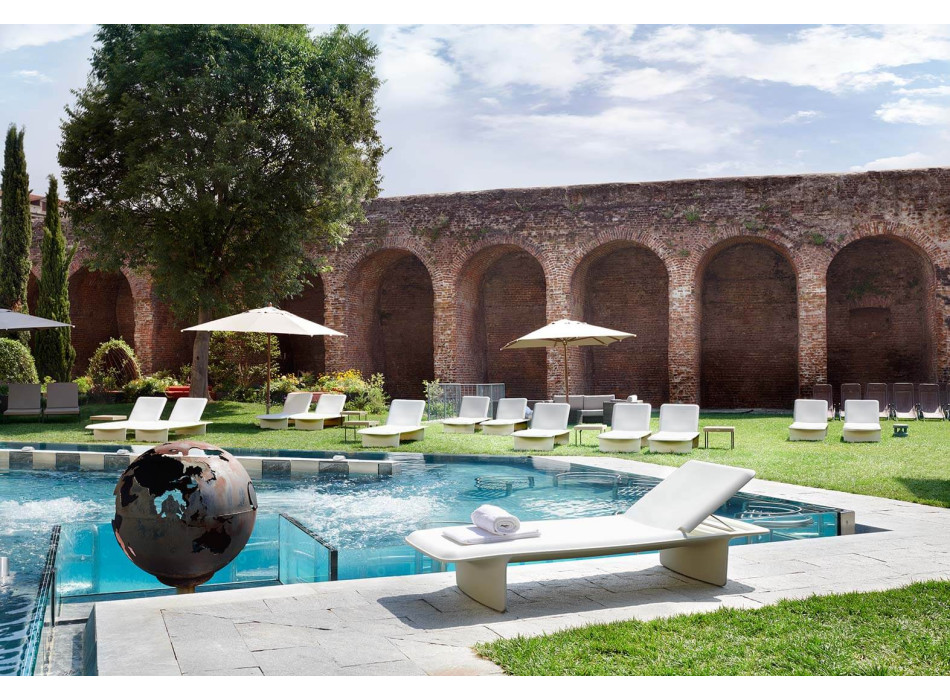 Lit bébé West SLIDE