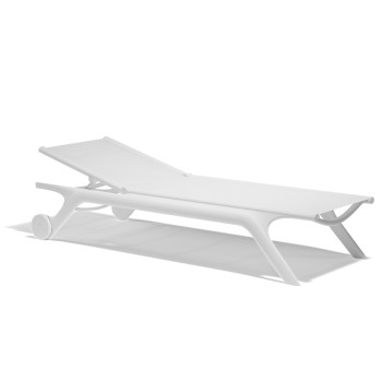 Chaise longue AFRICA collection VONDOM