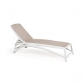 Chaise longue Nardi Atlantic