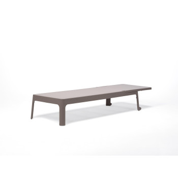 Bain de soleil PLANO de NARDI