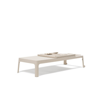 Bain de soleil PLANO de NARDI