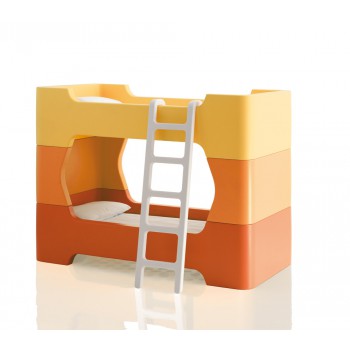 LIT SUPERPOSÉ BUNKY MT MAGIS ME TOO