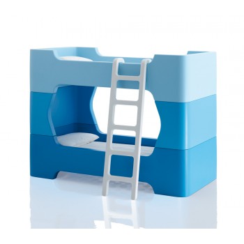 LIT SUPERPOSÉ BUNKY MT MAGIS ME TOO