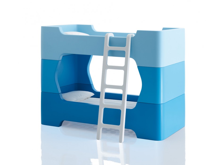 LIT SUPERPOSÉ BUNKY MT MAGIS ME TOO