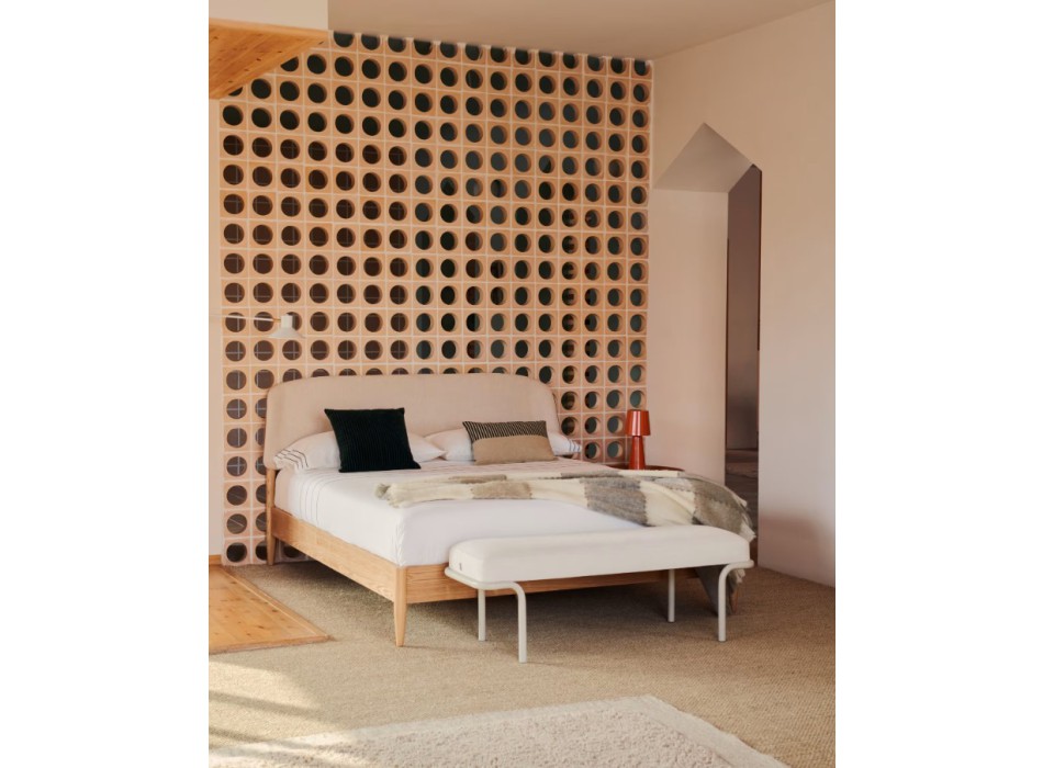 Lit Octavia LA FORME