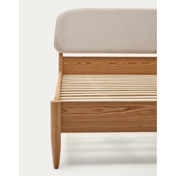 Lit Octavia LA FORME