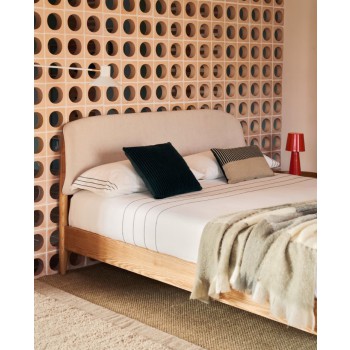 Lit Octavia LA FORME