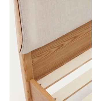 Lit Octavia LA FORME