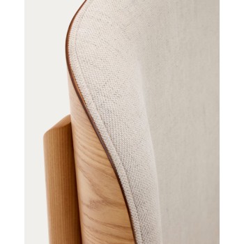 Lit Octavia LA FORME