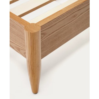 Lit Octavia LA FORME