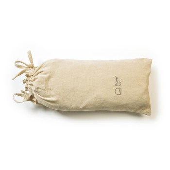 Lit tipi Maralis en bois de hêtre massif