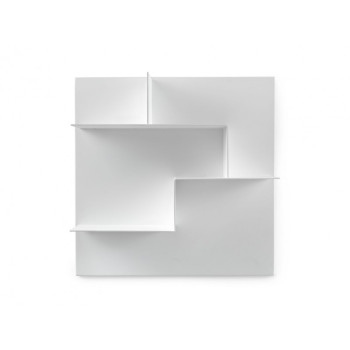 Bibliothèque murale OPERA Siderio