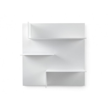 Bibliothèque murale OPERA Siderio