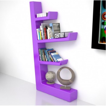 BIBLIOTHEQUE AUSTEN EN ADAMANTX ZAD