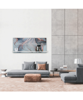 Bibliothèque DREAM P4723 PINTDECOR