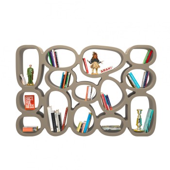 Bibliothèque Koibuchi QEEBOO