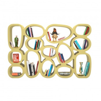 Bibliothèque Koibuchi QEEBOO